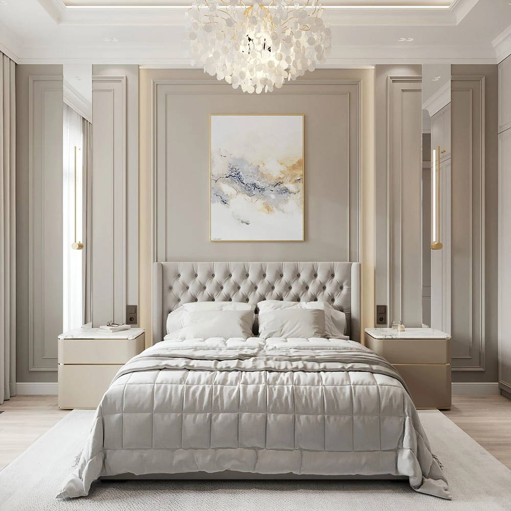 Spazi residenziali 1