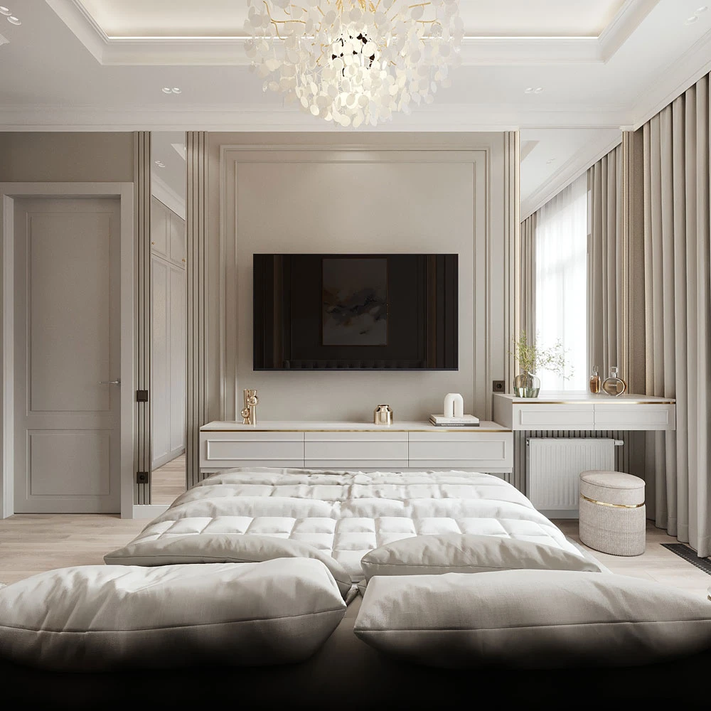 Spazi residenziali 2