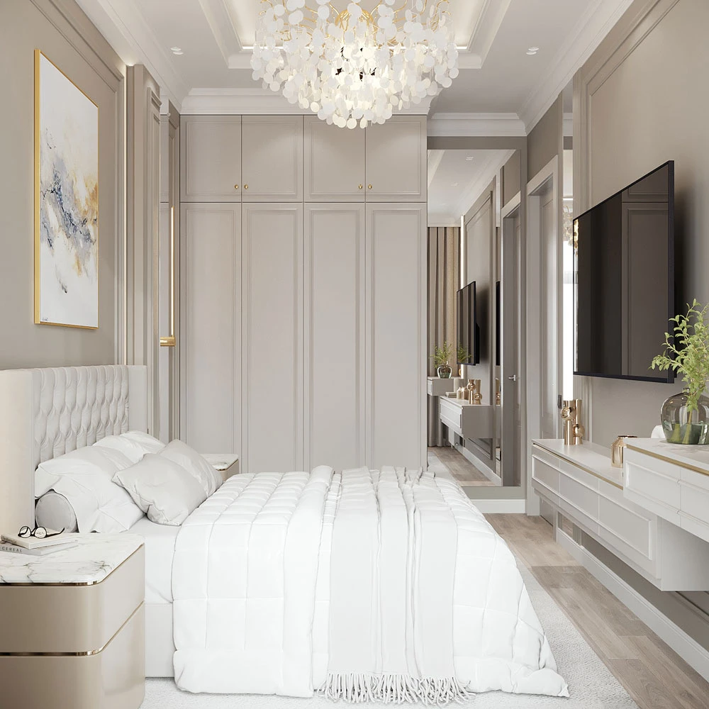 Spazi residenziali 3