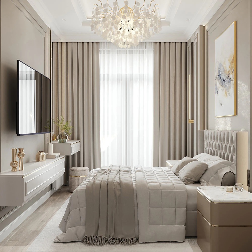 Spazi residenziali 4