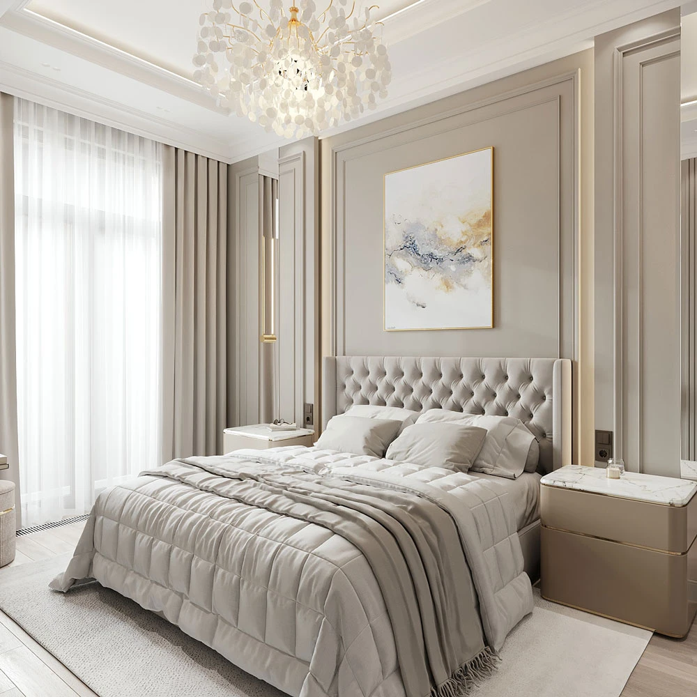 Spazi residenziali 5