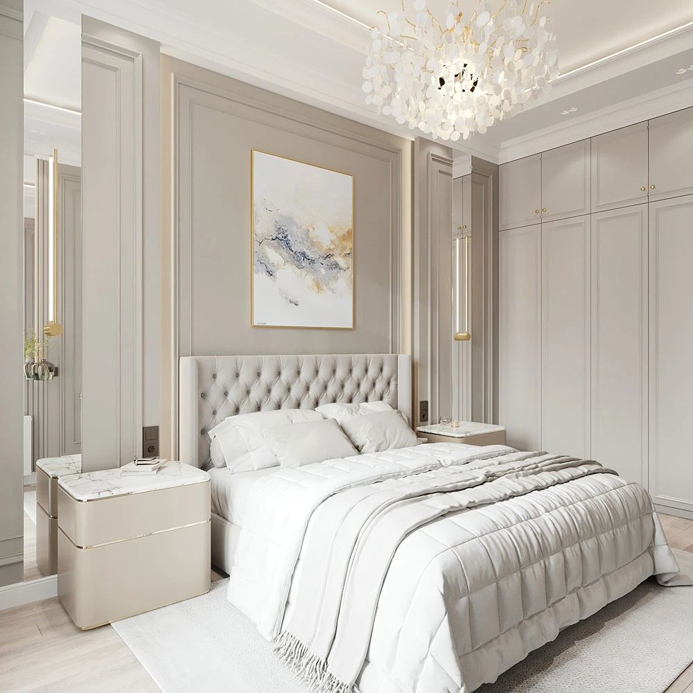 Spazi residenziali 6