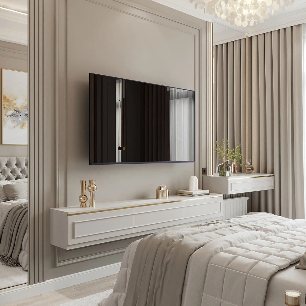 Spazi residenziali 7