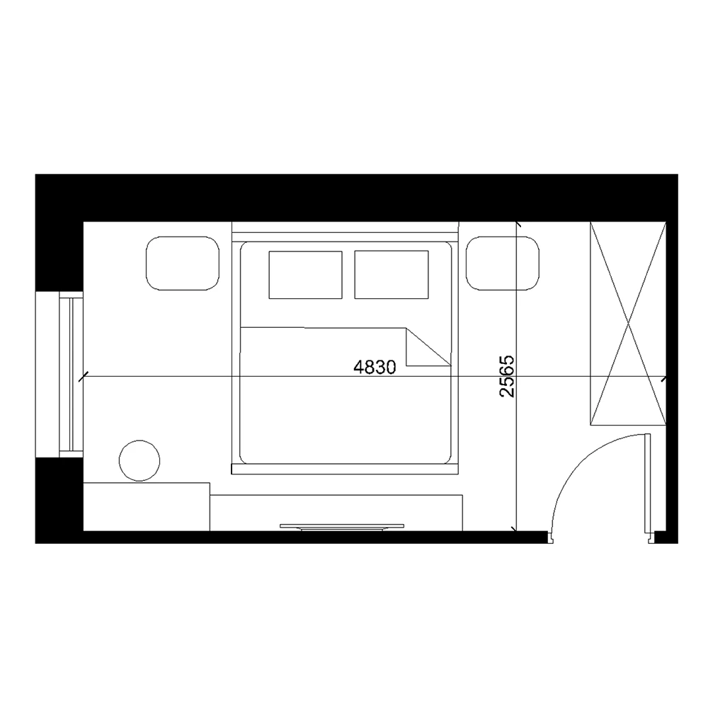 Spazi residenziali 8