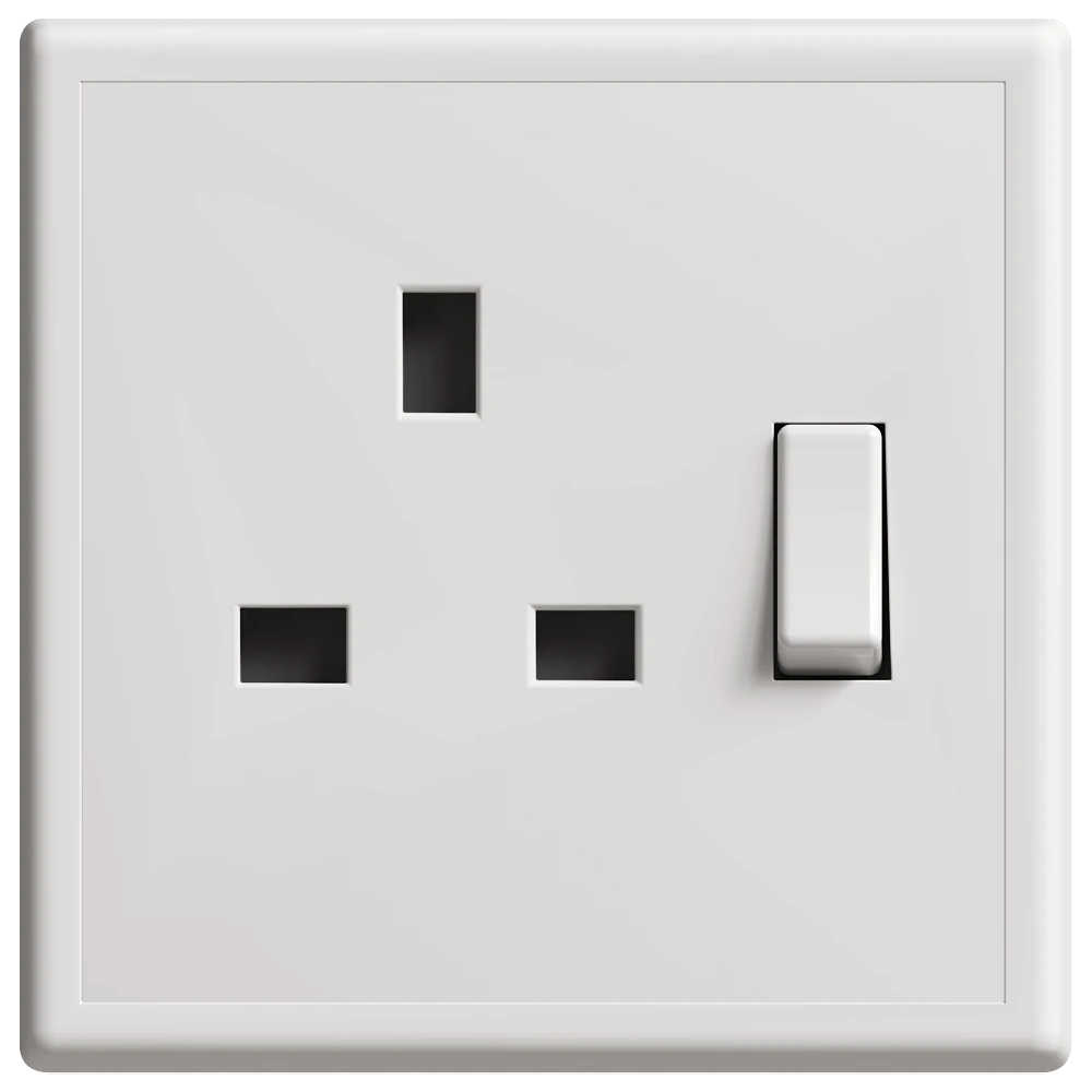 Prises, Interrupteurs 1