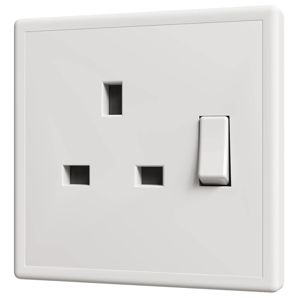 Prises, Interrupteurs 2