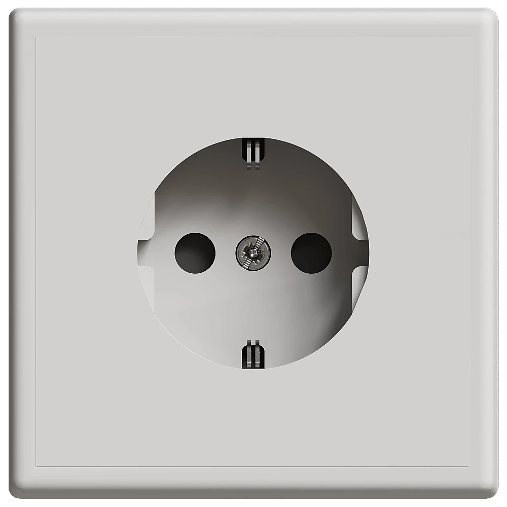 Enchufes, Interruptores, Enchufes 1