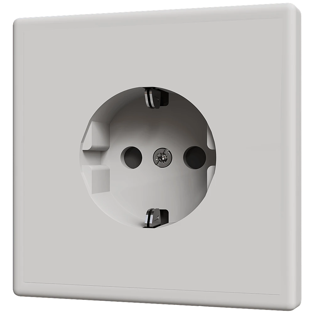 Enchufes, Interruptores, Enchufes 2