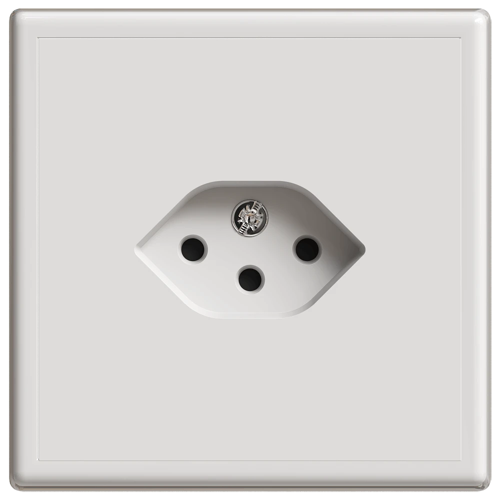 Sockets, Switches, Plugs 1