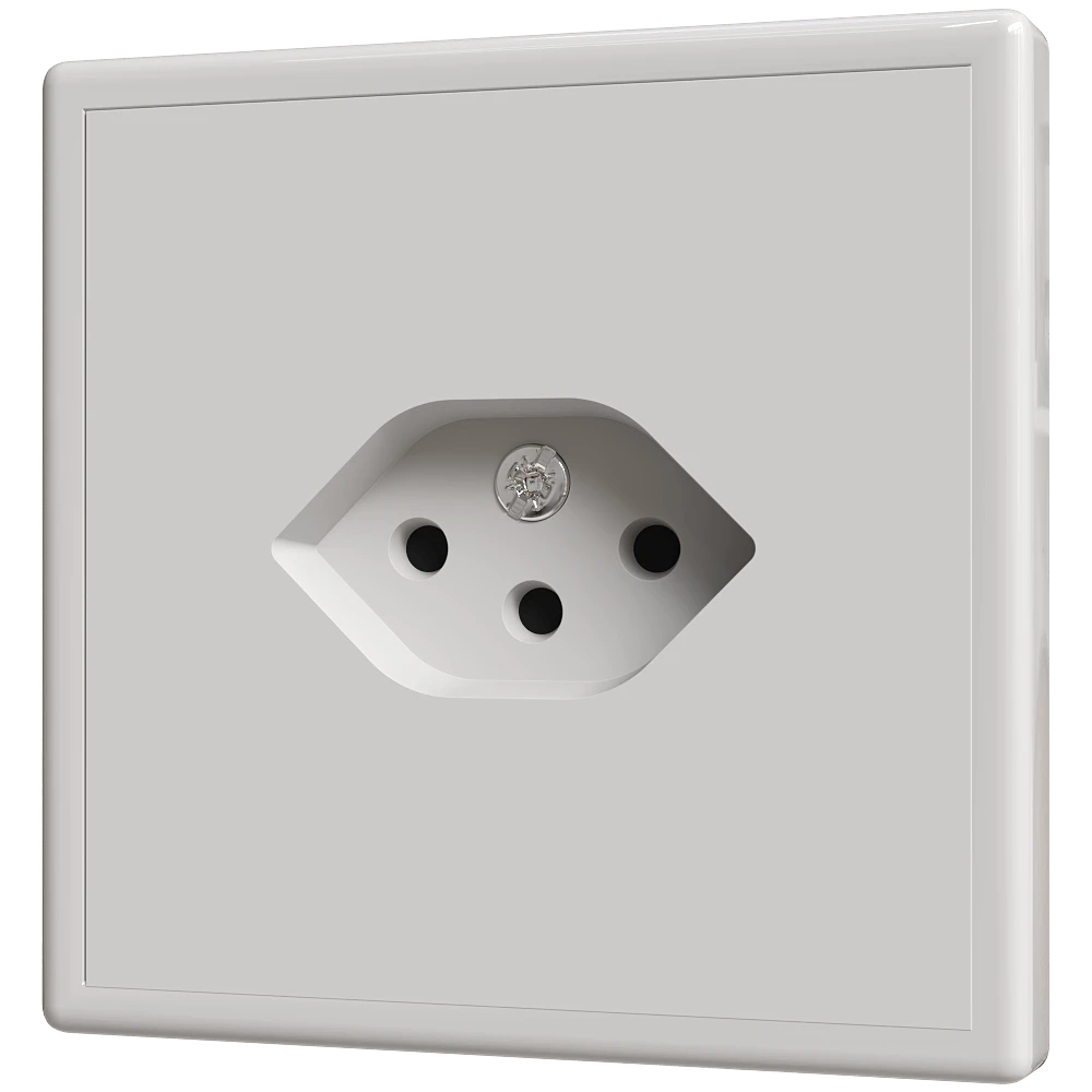 Sockets, Switches, Plugs 2