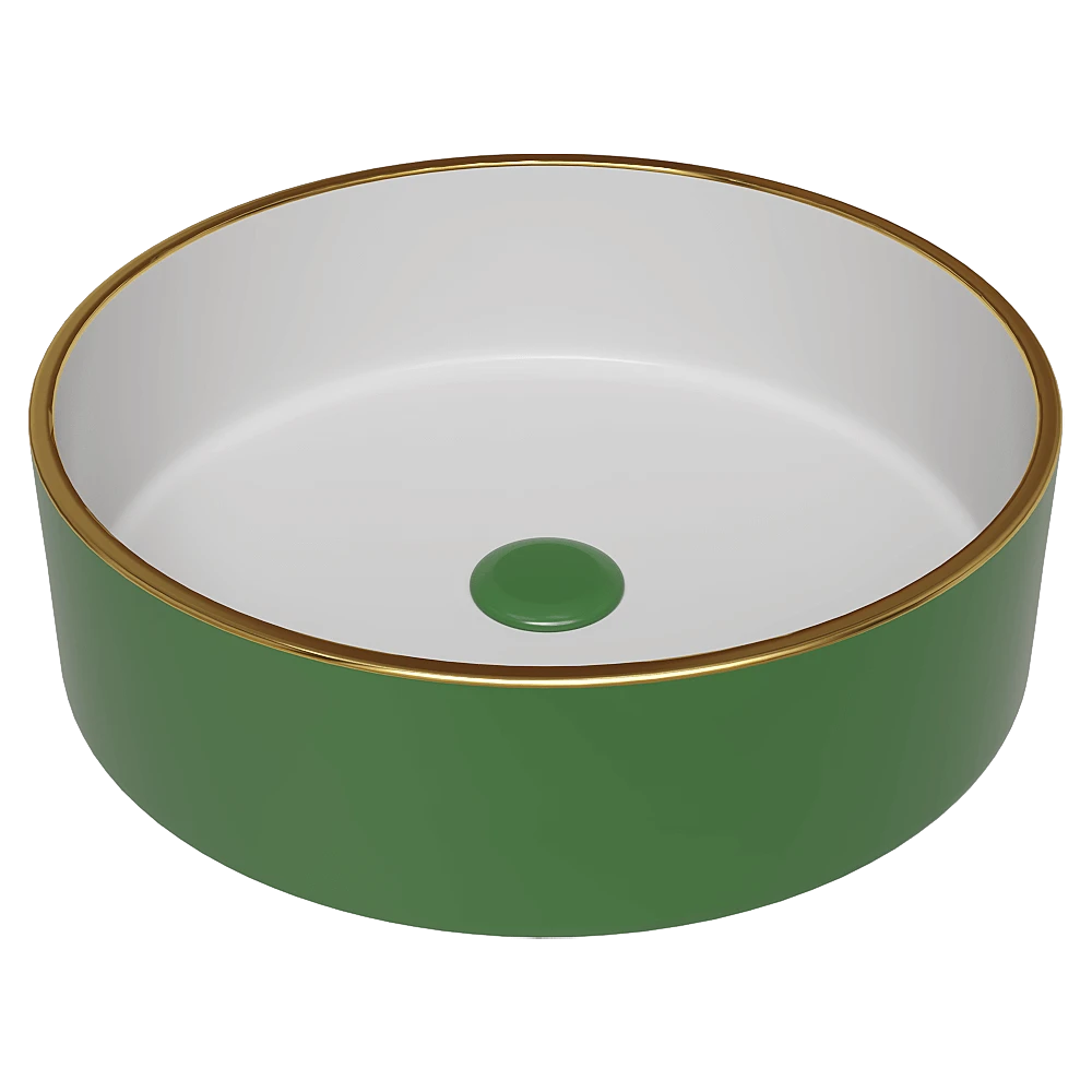 Умывальники 2