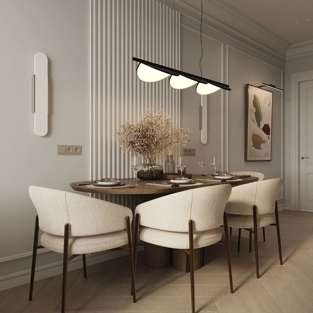 Espacios residenciales 2