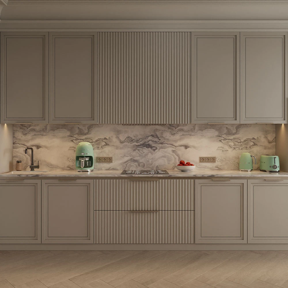 Espacios residenciales 3