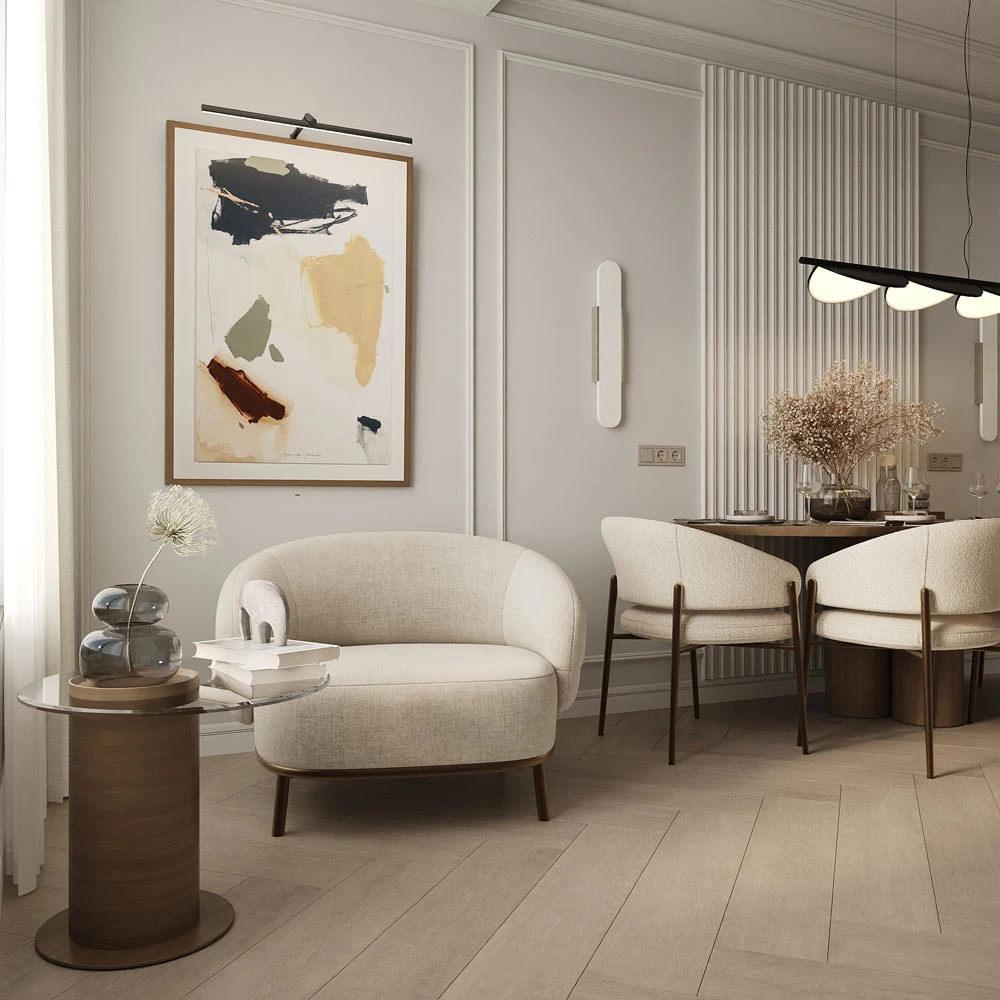 Espacios residenciales 6