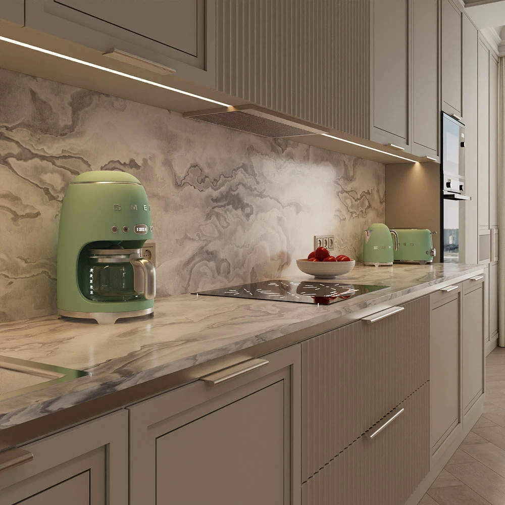 Espacios residenciales 7