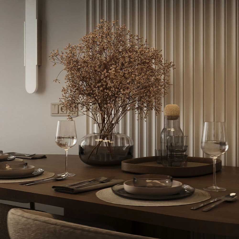 Espacios residenciales 8