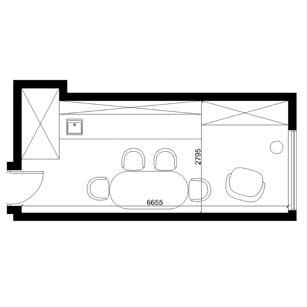 Espacios residenciales 9