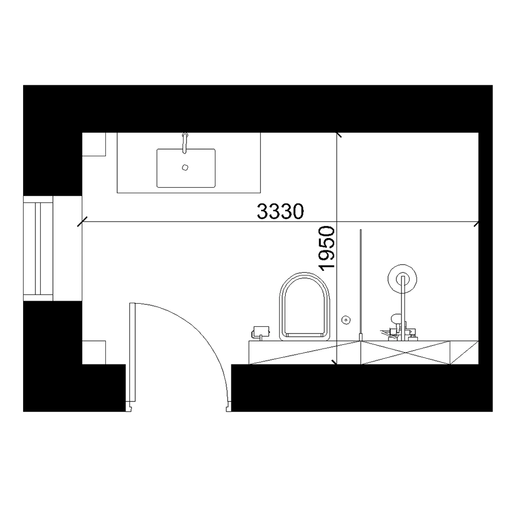 Spazi residenziali 6