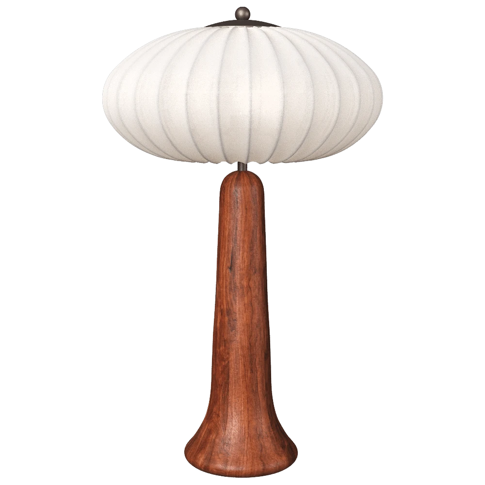 Table lamp 1