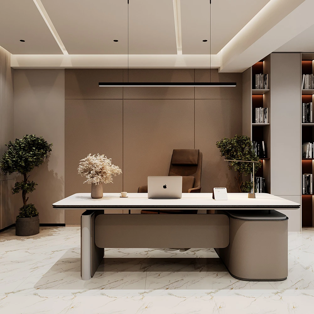 Жилые помещения 1