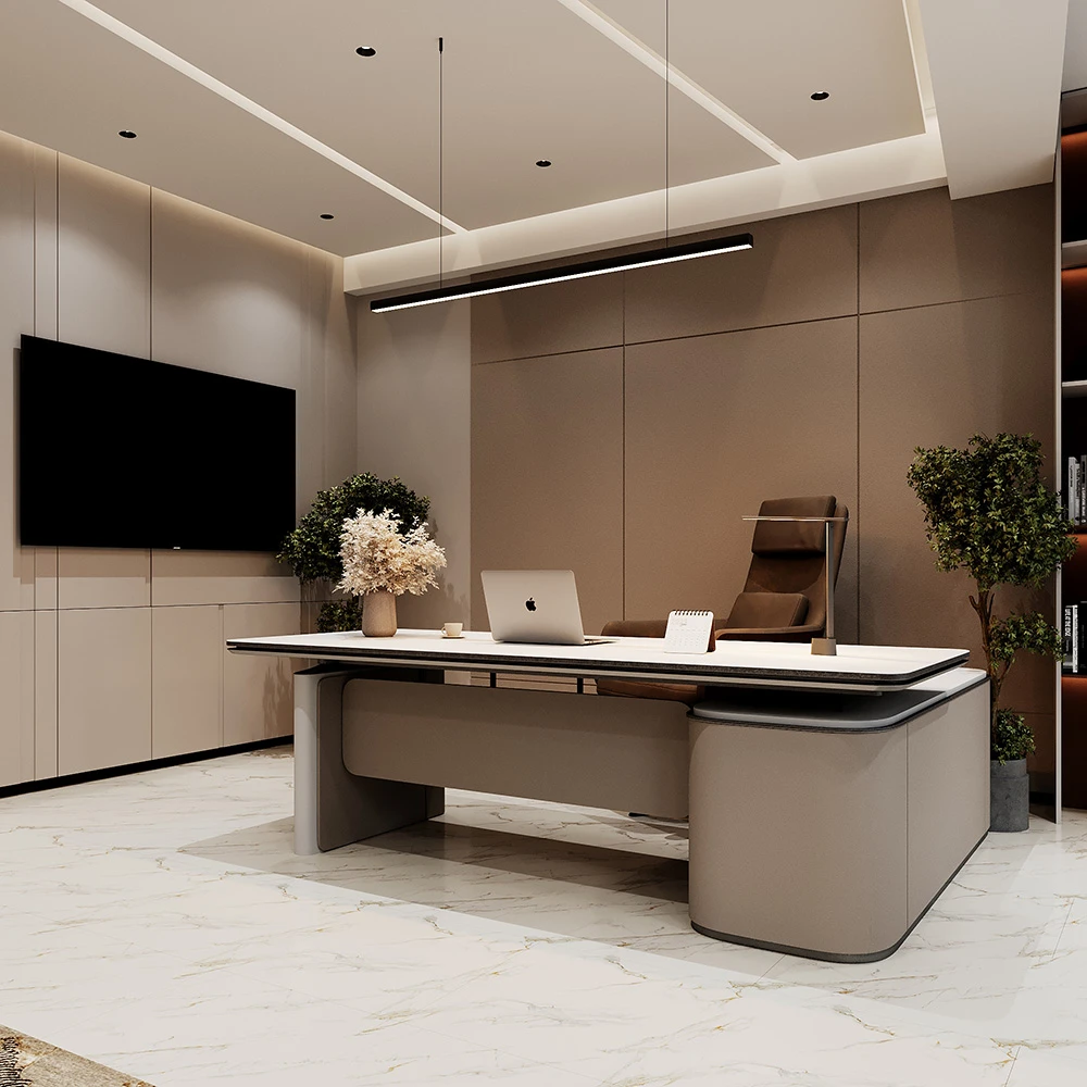 Жилые помещения 4