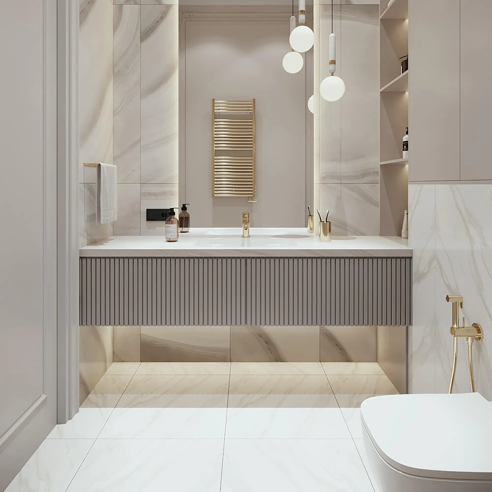 Spazi residenziali 2