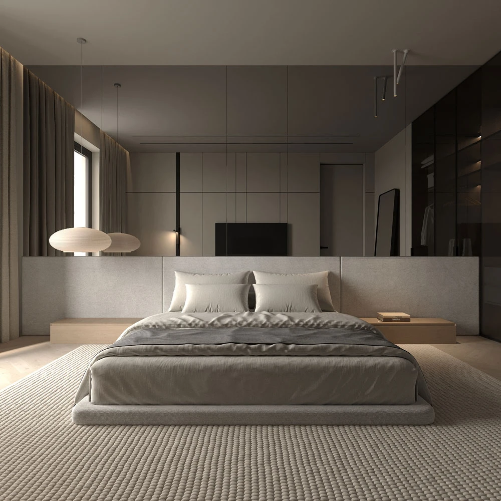 Espacios residenciales 1