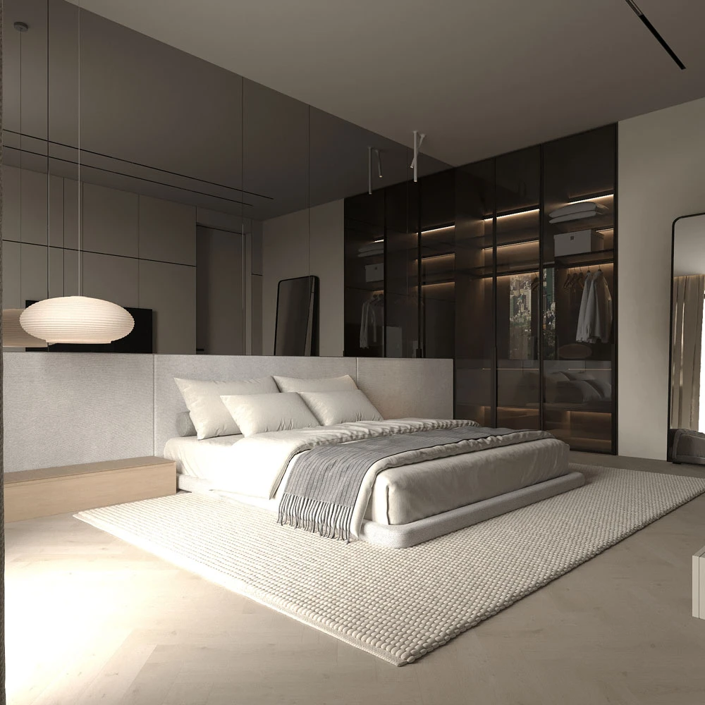 Espacios residenciales 2