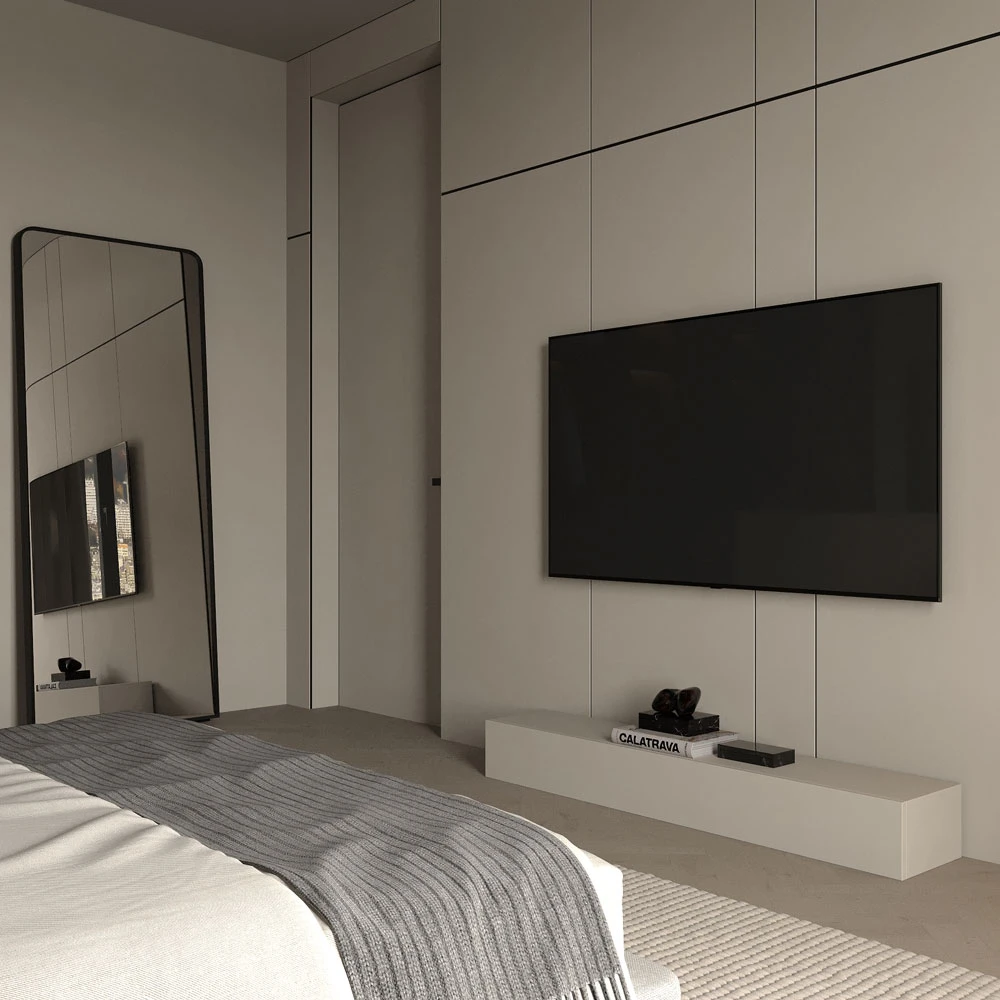 Espacios residenciales 4