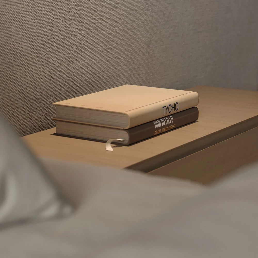 Espacios residenciales 5