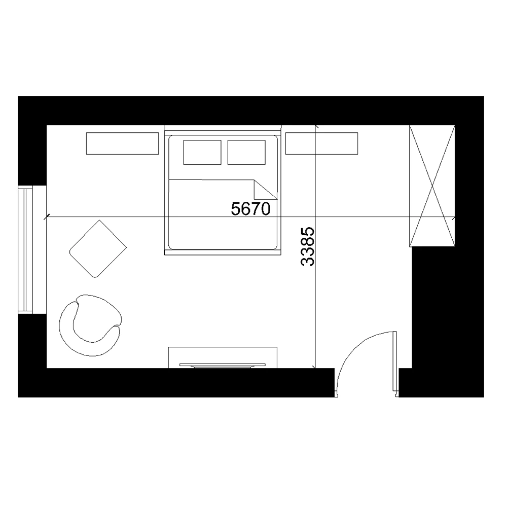 Espacios residenciales 6