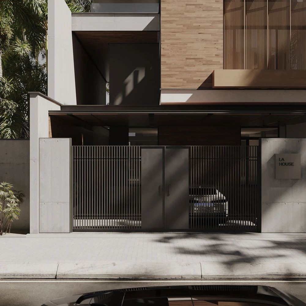 Edifici commerciali 4