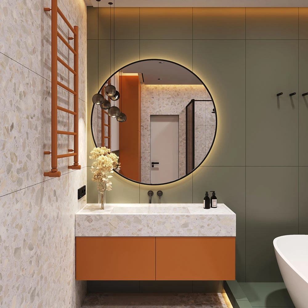 Spazi residenziali 1