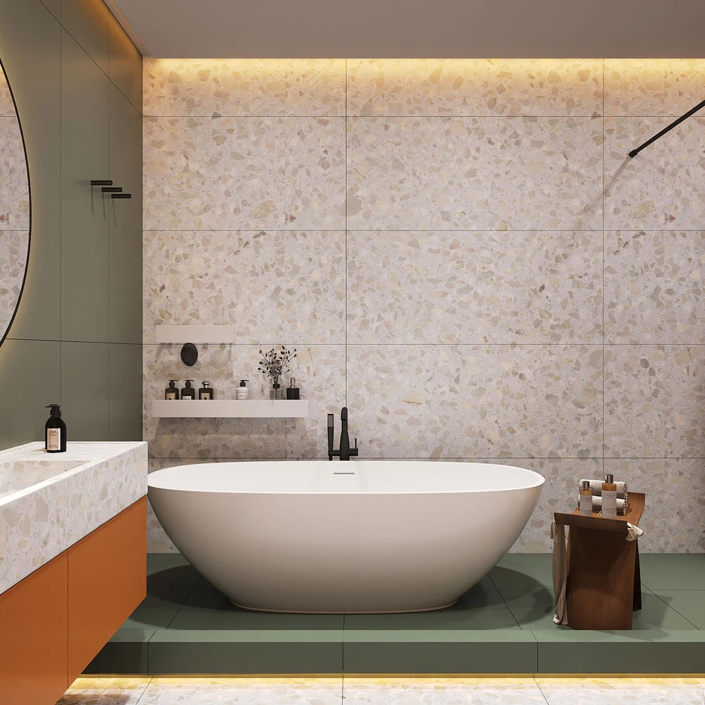 Spazi residenziali 2