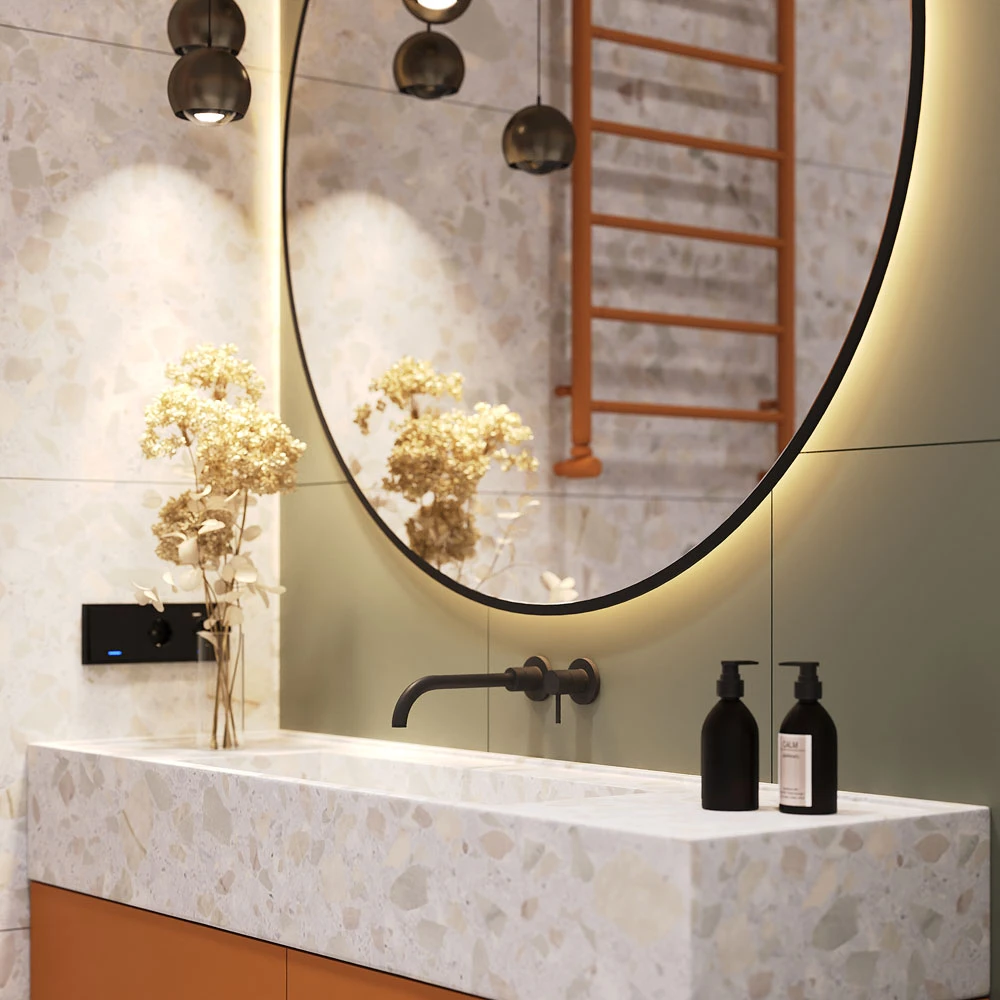 Spazi residenziali 6