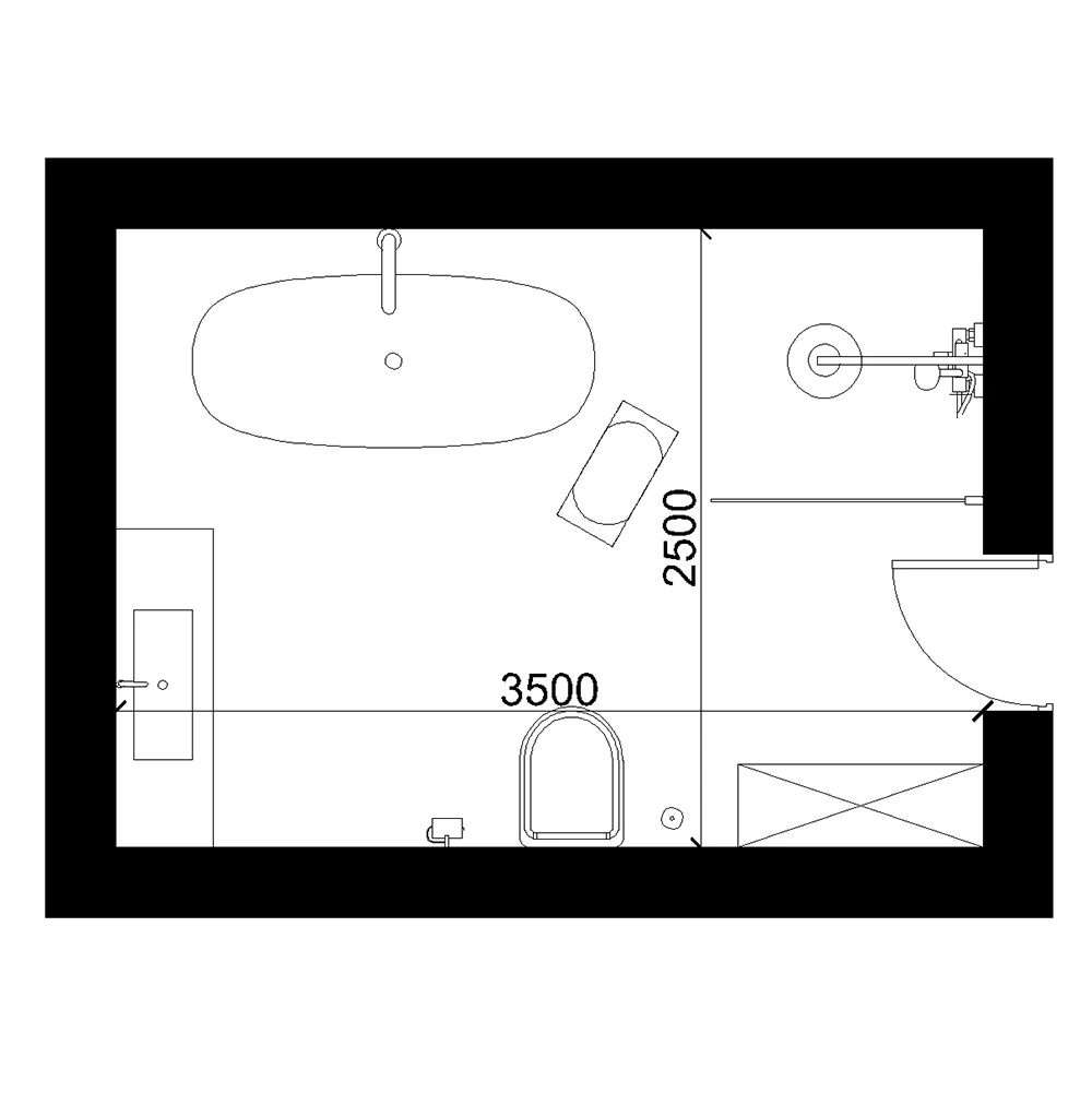 Spazi residenziali 7