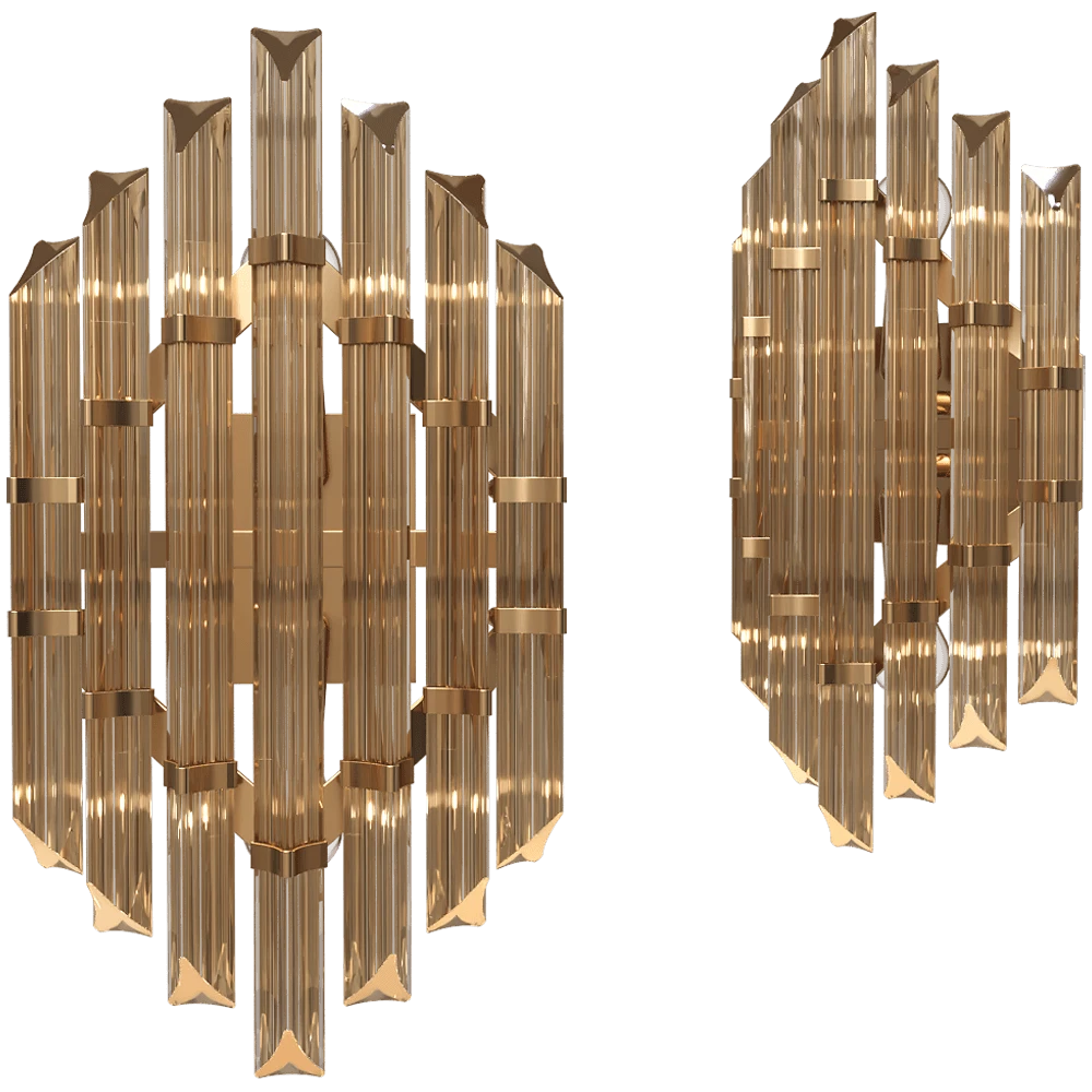  Wandleuchte 1