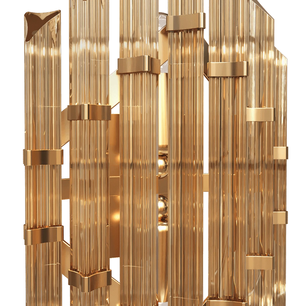  Wandleuchte 2