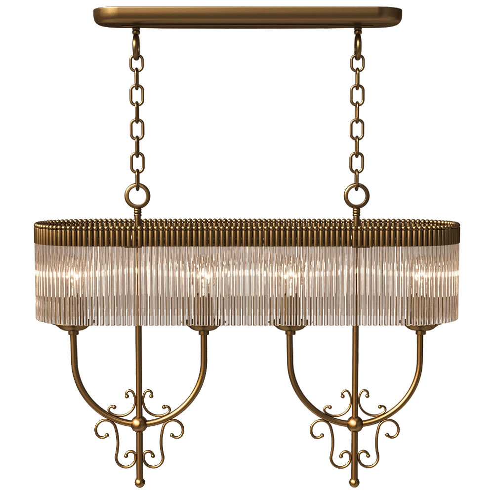 Chandelier Lampex Seicento S01602014646