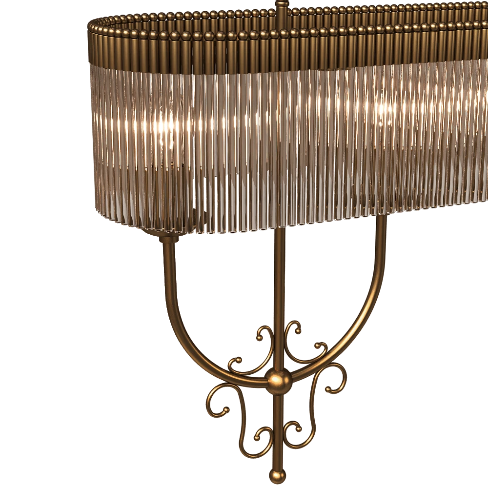 Chandelier Lampex Seicento S01602014646 (2)