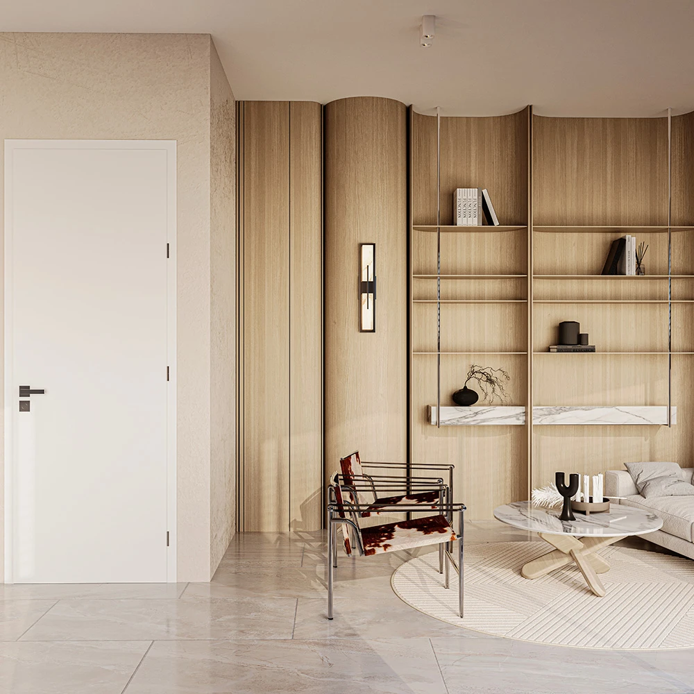 Residential Spaces 3