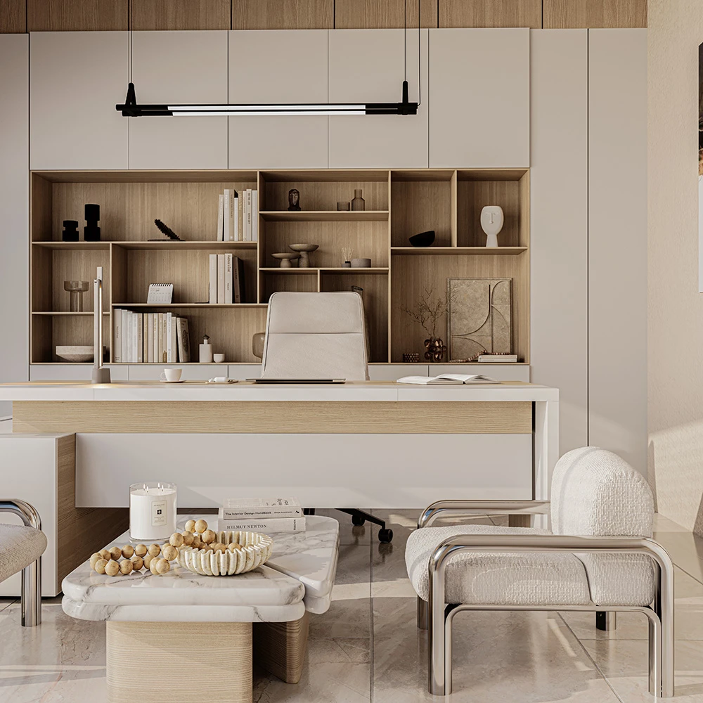 Residential Spaces 5