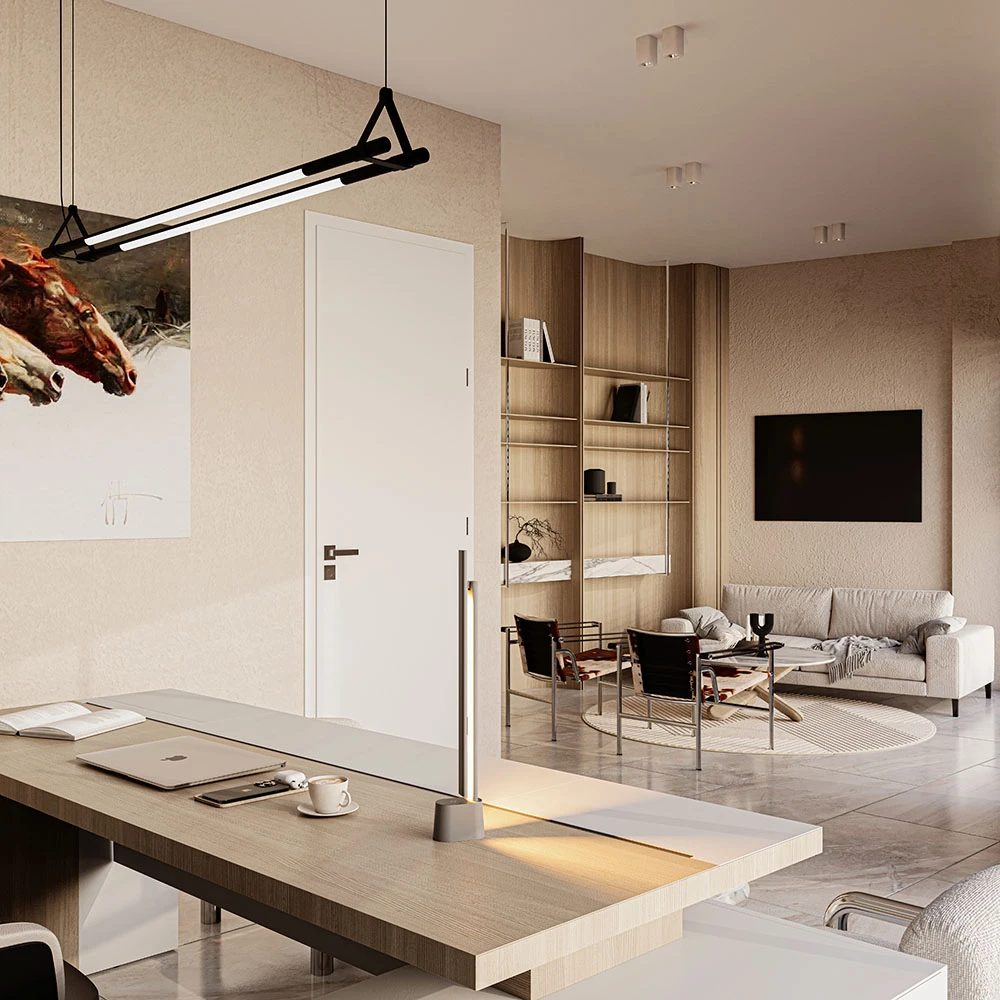 Residential Spaces 6