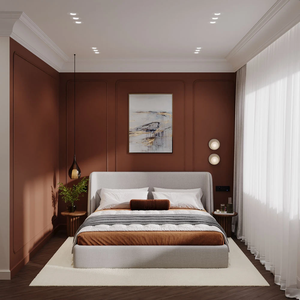 Residential Spaces 1