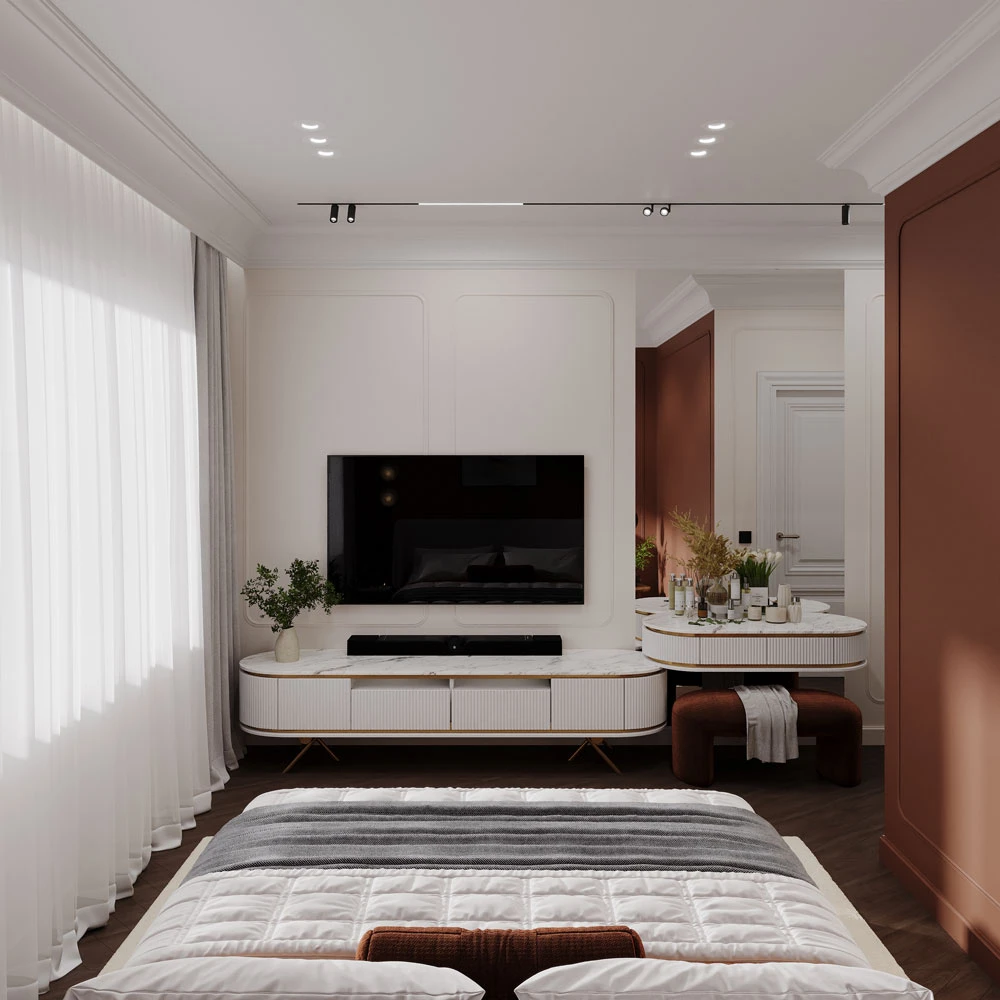 Residential Spaces 2