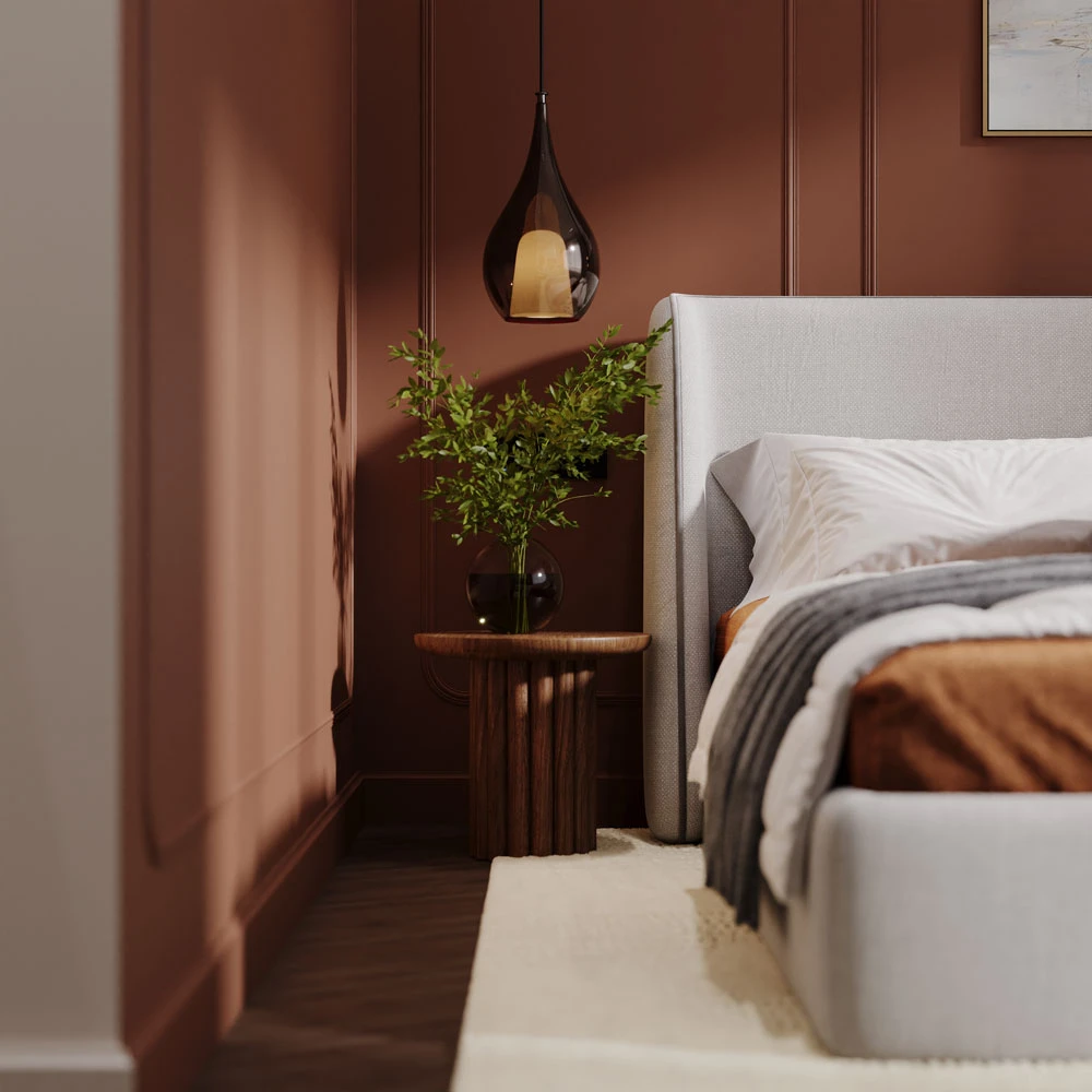 Residential Spaces 4