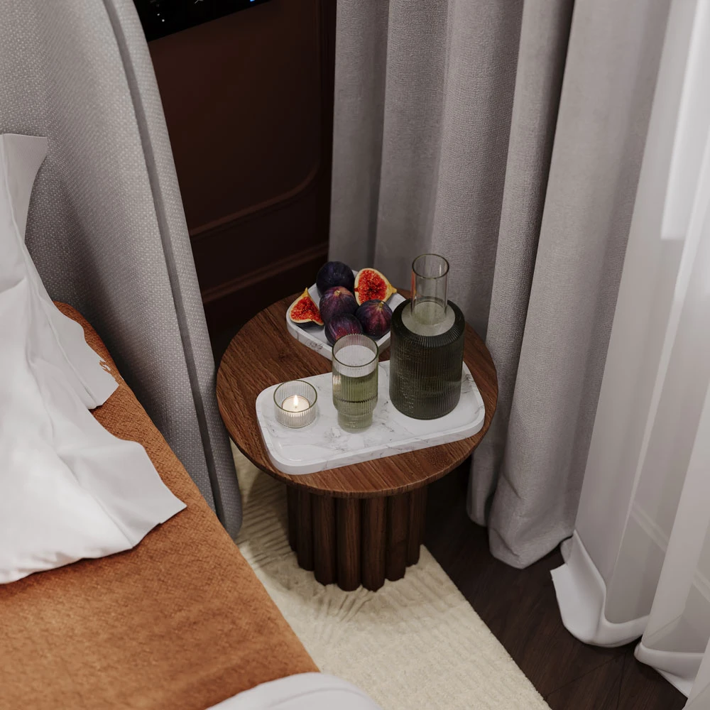 Residential Spaces 5