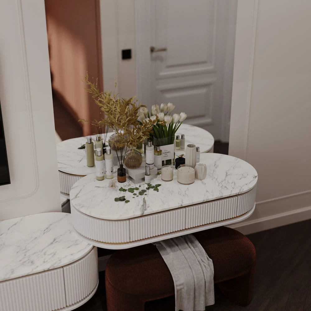 Residential Spaces 6