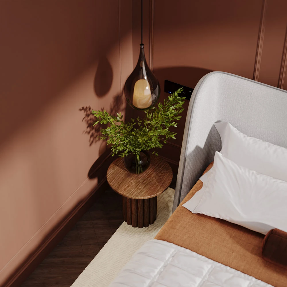 Residential Spaces 7