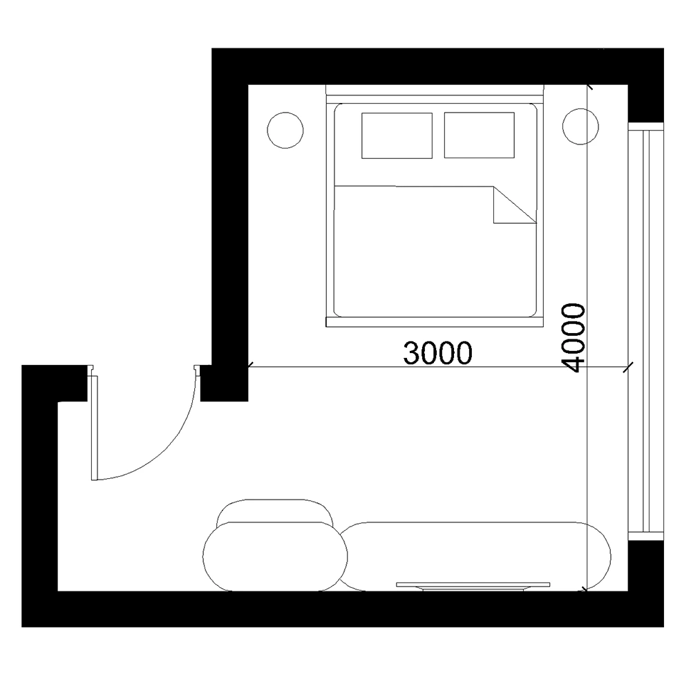 Residential Spaces 8